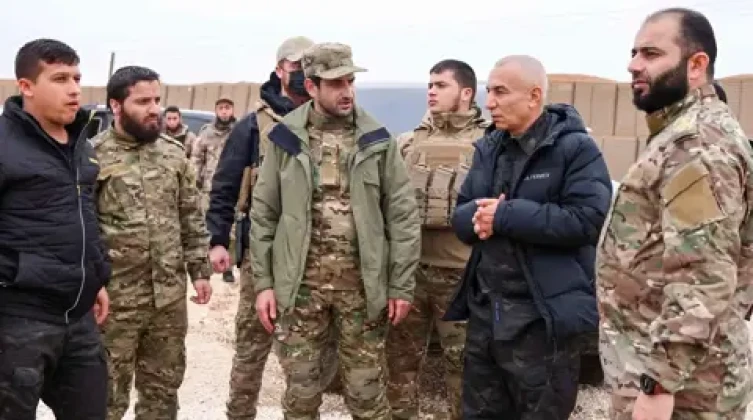 الجيش السوري و"قسد" يتفقان على جدول زمني لتنفيذ اتفاق الحسكة