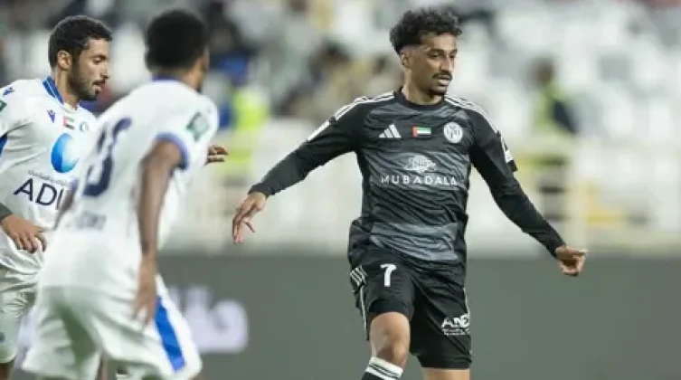 نتائج قرعة نصف نهائي كأس رئيس دولة الإمارات
