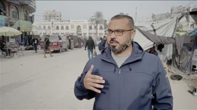حماس تعلن جاهزيتها لتسليم إدارة قطاع غزة