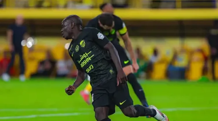 الاتحاد السعودي يحسم 3 صفقات كبيرة