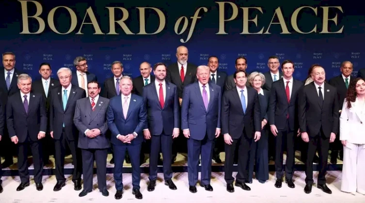 إسرائيل تبلغ واشنطن رفضها تمويل "مجلس السلام" الذي أنشأه ترامب