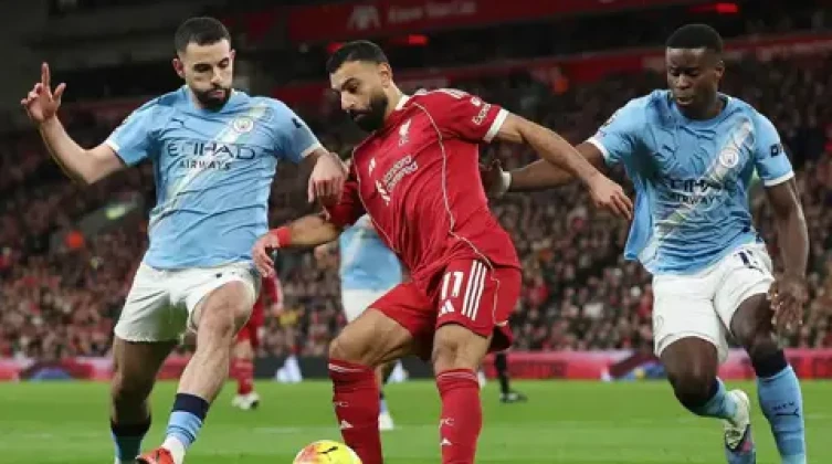 وكيل محمد صلاح يفتح باب الانتقال إلى الاتحاد السعودي