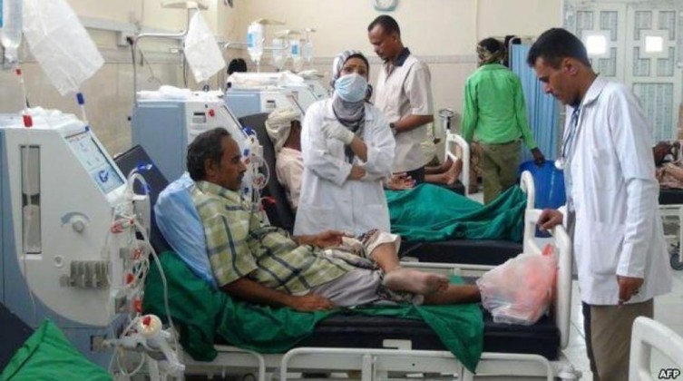 الصحة: ارتفاع ملحوظ في حالات السرطان في الضفة