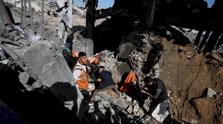 شهيدان في غزة واستمرار خروقات الاحتلال لوقف إطلاق النار