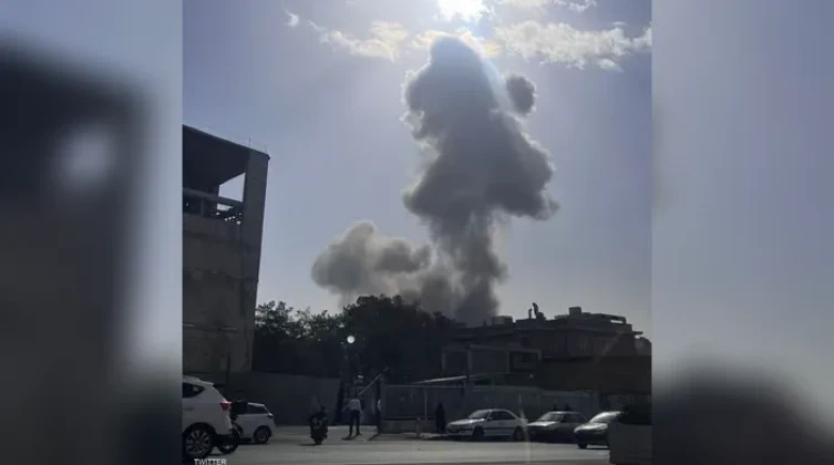 مسؤولون: هذا الهجوم على إيران أوسع نطاقا من الضربات السابقة