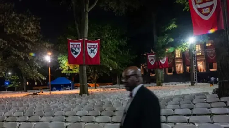 البنتاغون يعتزم قطع العلاقات الأكاديمية مع جامعة هارفارد