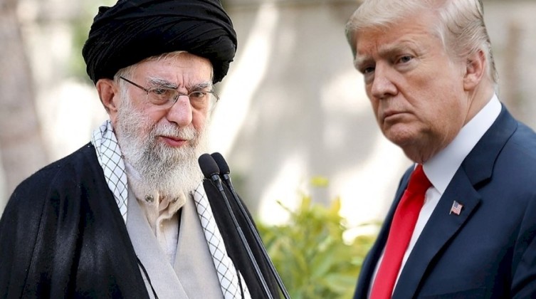 ترمب يحذّر خامنئي ومحادثات واشنطن وطهران على حافة الانهيار
