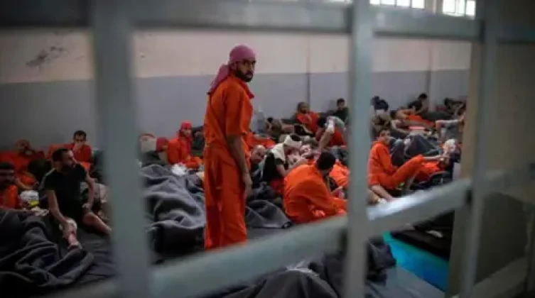 السوداني يدعو الدول المعنية للتعاون في ملف محتجزي داعش