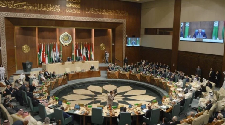 الجامعة العربية تعقد اجتماعًا طارئًا بشأن قرارات الاحتلال