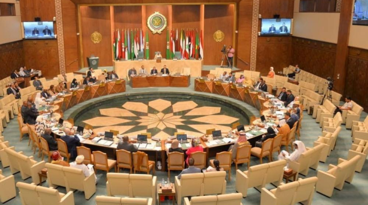 البرلمان العربي يدين قرارات إسرائيلية في الضفة