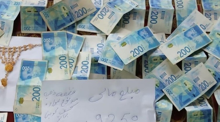 مباحث التموين بخان يونس تحل قضية سرقة سوار ذهب