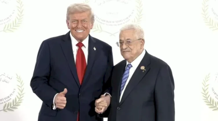 واشنطن توافق على إنشاء لجنة تنسيق بين السلطة الفلسطينية ومجلس السلام