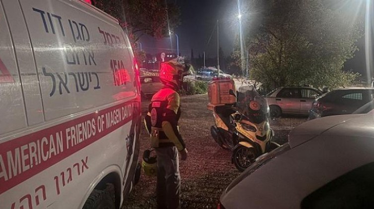 قتيلٌ ومصابون في جريمتين بالداخل المحتل