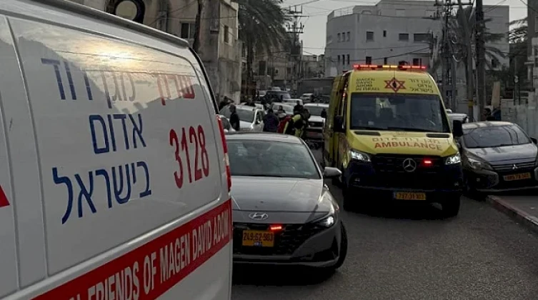 قتيلان بجريمة إطلاق نار في أم الفحم