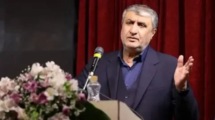"الذرية الإيرانية" تضع شرطا لتخفيف تخصيب اليورانيوم