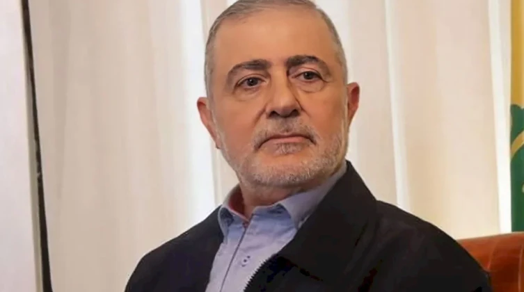 استقالة وفيق صفا من منصبه الأمني في حزب الله