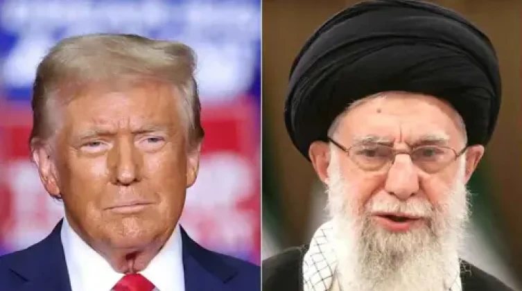 ترامب يأمل باتفاق مع إيران ويعلّق على تحذير خامنئي
