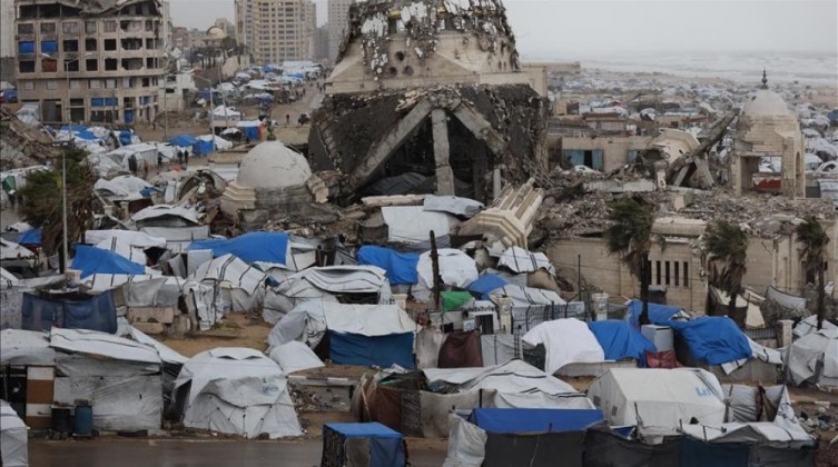 أونروا: وقف إطلاق النار في غزة يجب أن يكون حقيقيًا لا شكليًا