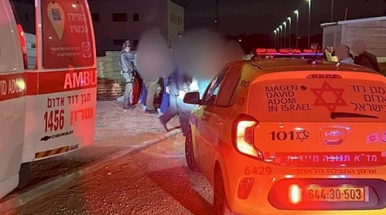 مقتل شاب في جريمة إطلاق نار بالداخل المحتل