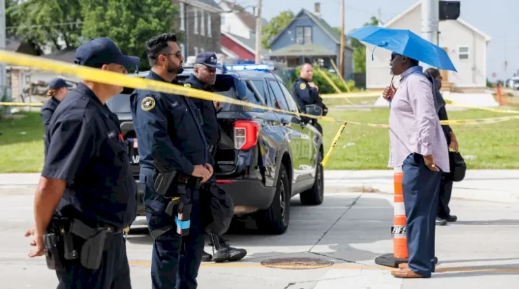 8 قتلى وعشرات الجرحى في حادث إطلاق نار بمدرسة كندية