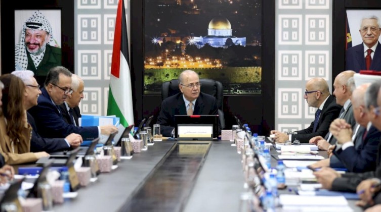 مجلس الوزراء يطّلع على المعالم العامة لموازنة استثنائية لعام 2026