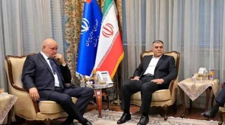 توقيع وشيك لاتفاق غاز بين إيران وروسيا وتسريع التعاون في الطاقة