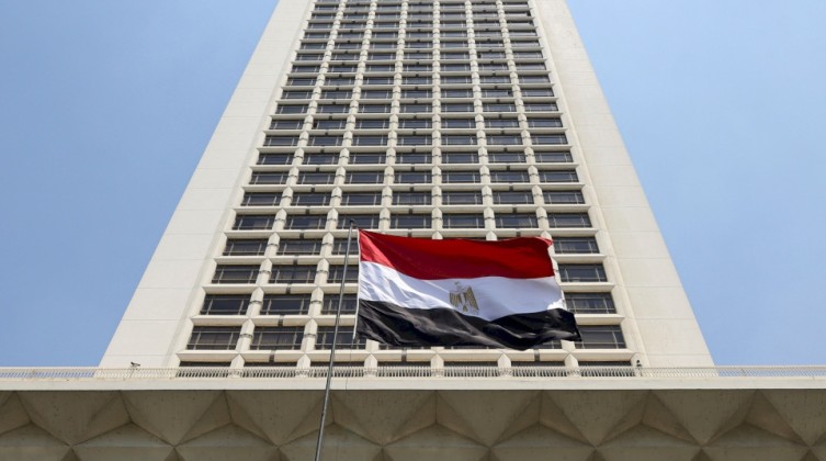 مصر تدين تصريحات هاكابي بشأن سيطرة إسرائيل على الشرق الأوسط