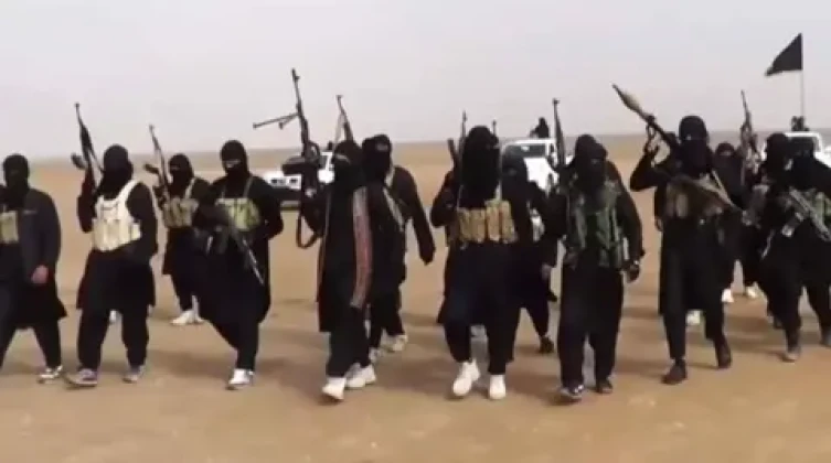 سوريا تعلن مقتل 4 عناصر أمن بهجوم لتنظيم داعش في الرقة