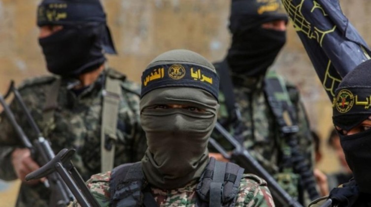 "سرايا القدس" تنعى كوكبة من قادتها ارتقوا خلال "طوفان الأقصى"