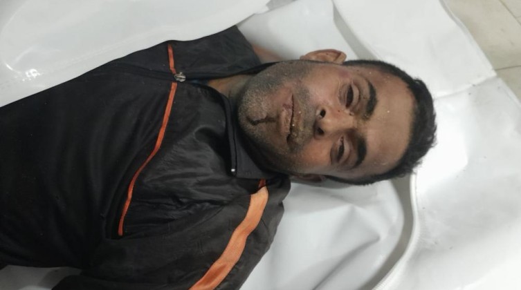 شهيد شرق خان يونس وخروقات متواصلة للهدنة