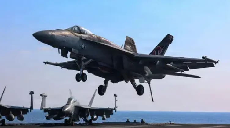 3 دول عربية ضمن أكبر عشر دول مستوردة للأسلحة في العالم