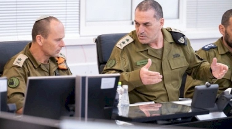 زامير: الحرب ستطول وستحدد أمن إسرائيل لسنوات مقبلة