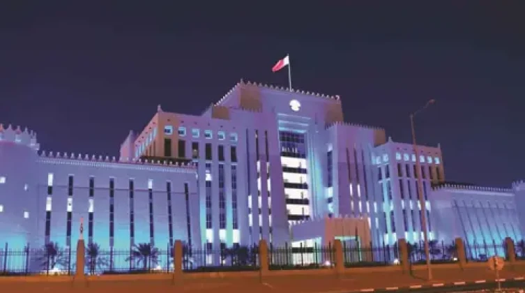 إخلاء احترازي قرب السفارة الأمريكية في الدوحة