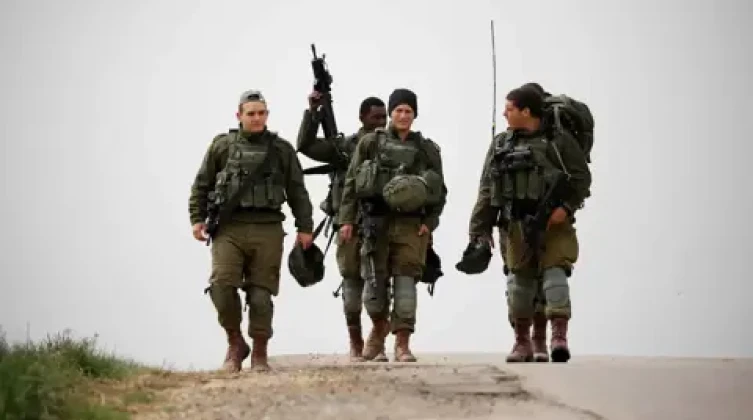 الجيش الإسرائيلي يستدعي 20 ألف جندي احتياط لتعزيز عملياته