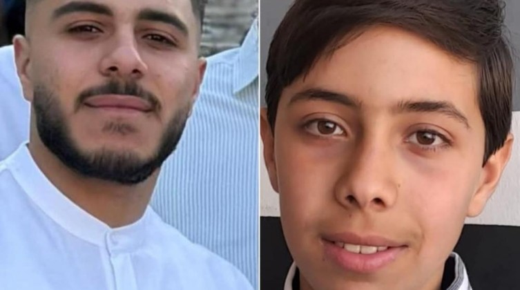 الاحتلال يُمدد اعتقال شقيقين من سلوان