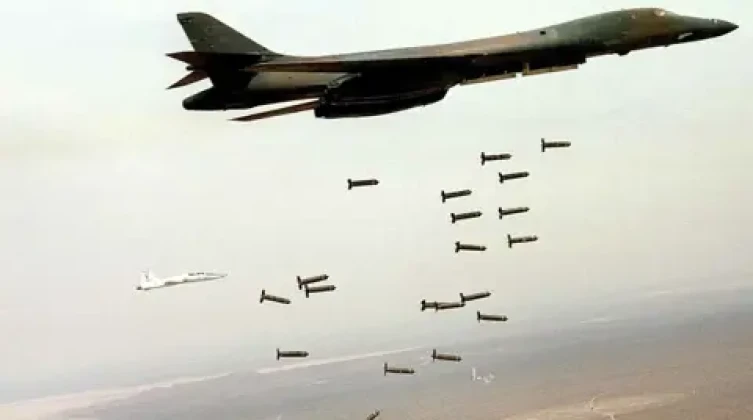 ألغام أمريكية مضادة للدبابات تثير القلق في قرية جنوب إيران