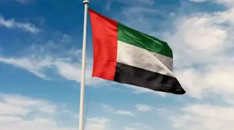 الإمارات تدين محاولة استهداف تركيا بصاروخ بالستي إيراني