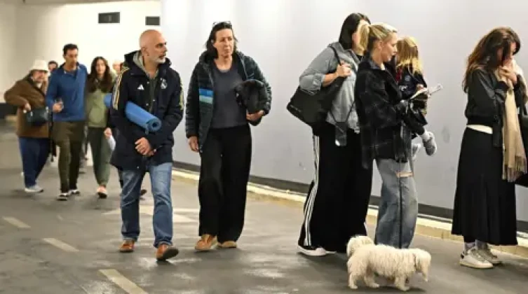 استطلاع: 60% من الإسرائيليين يؤيدون استمرار الحرب على إيران