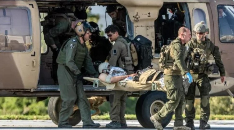 مقتل جندي إسرائيلي وإصابة 3 آخرين جنوبي لبنان