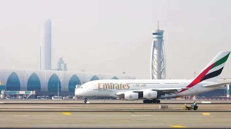 الإمارات تموّل رحلتين جويتين لإعادة 600 إسرائيلي إلى تل أبيب