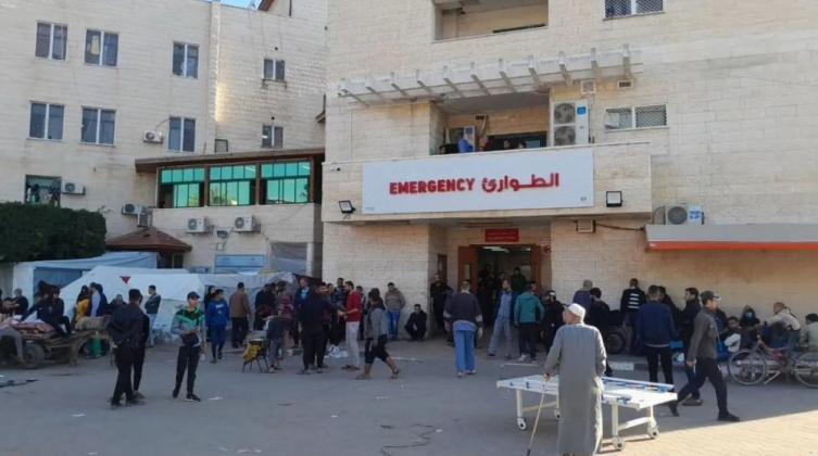 حصيلة الشهداء في قطاع غزة خلال الـ24 ساعة الماضية