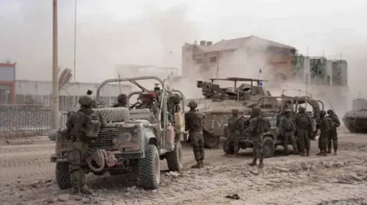 موقع عبري: إسرائيل تتأهب لـ"حرب شاملة" في قطاع غزة