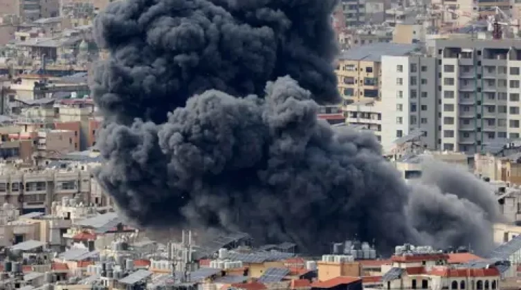 الجيش الإسرائيلي ينقل لواء "جولاني" إلى الحدود اللبنانية