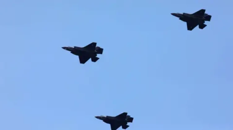 غارات إسرائيلية على منشآت نووية ومواقع عسكرية في إيران