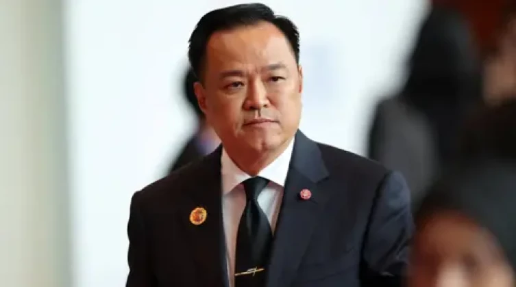 تايلاند تتوصل إلى اتفاق مع إيران لمرور ناقلاتها عبر مضيق هرمز