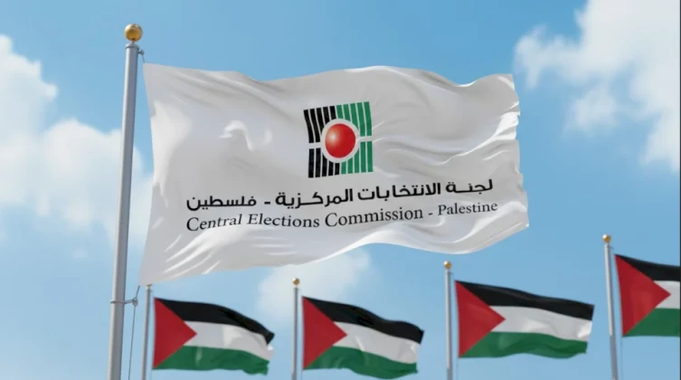 لجنة الانتخابات تعلن نشر سجل الناخبين النهائي لانتخابات 2026