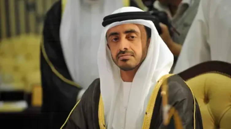 الإمارات ترحب بقرار الحكومة اللبنانية حظر الأنشطة العسكرية لحزب الله