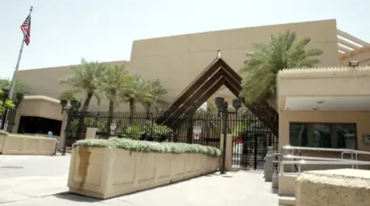 السفارة الأمريكية بالرياض تحذّر من هجوم وشيك في الظهران