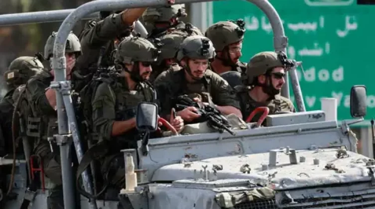 الصحة الإسرائيلية تعلن ارتفاع حصيلة المصابين منذ هجمات إيران وحزب الله