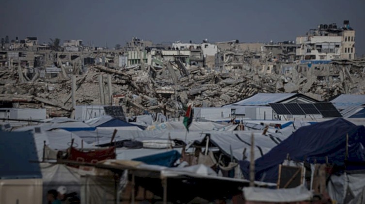 الاحتلال يواصل خروقاته لوقف إطلاق النار في قطاع غزة